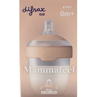 Difrax LOVI Mammafeel Bottle 150ml